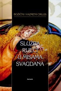 Služba riječi u misama svagdana - Božićni i vazmeni ciklus