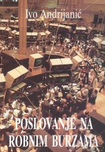 Poslovanje na robnim burzama