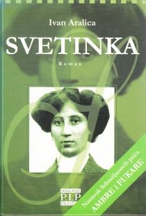 Svetinka