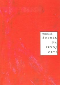 Župnik na prvoj crti 