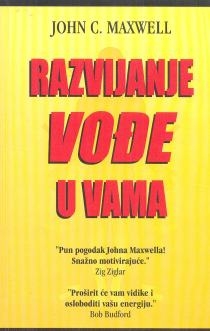 Razvijanje vođe u vama