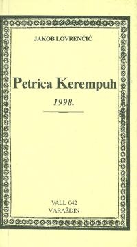 Petrica Kerempuh iliti Čini i živlenje človeka prokšenoga