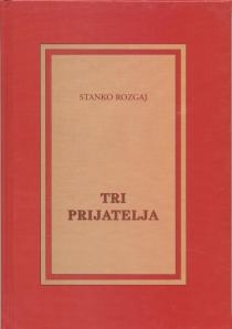 Tri prijatelja