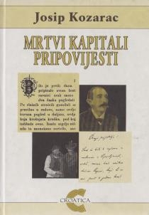 Mrtvi kapitali : Pripovijesti