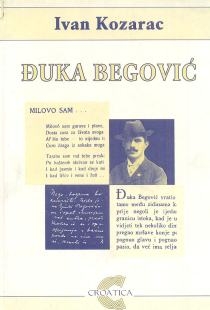 Đuka Begović 