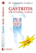 Gastritis - skrivena vatra