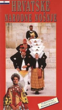 Hrvatske narodne nošnje