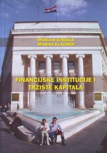 Financijske institucije i tržište kapitala