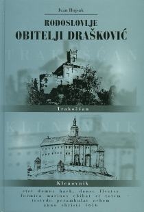 Rodoslovlje obitelji Drašković 