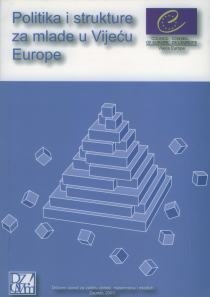 Politika i strukture za mlade u Vijeću Europe