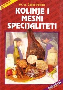 Kolinje i mesni specijaliteti