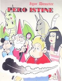 Pero istine