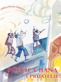 Pčelica Hana i prijatelji