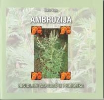 Ambrozija : nevidljivi napadač iz prikrajka