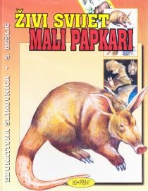 Mali papkari : edukativna slikovnica