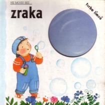 Ne mogu bez ... zraka