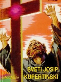 Sveti Josip Kupertinski