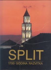 Split : 1700 godina razvitka