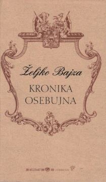 Kronika osebujna