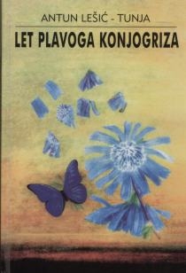 Let plavoga konjogriza 