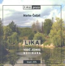 Lika, vodič jednog novinara