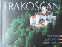 Trakošćan