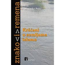 Kršćani u zemljama islama