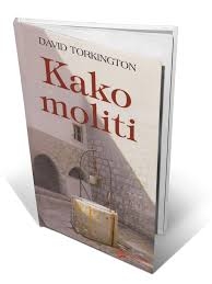 Kako moliti