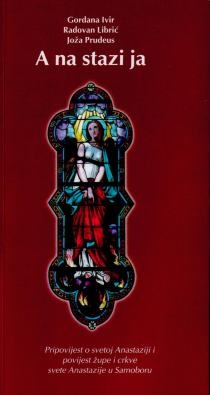 A na stazi ja
