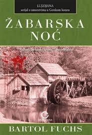 Žabarska noć (1.svezak)