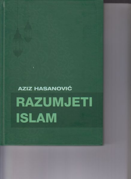 Razumjeti islam 
