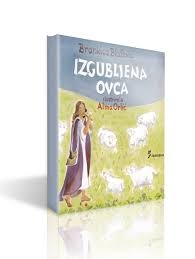 Izgubljena ovca