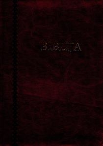 Biblija : Sveto pismo Starog i Novog zavjeta