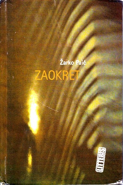 Zaokret