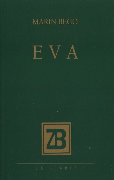 Eva : deset odabranih novela 