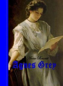 Agnes Grey