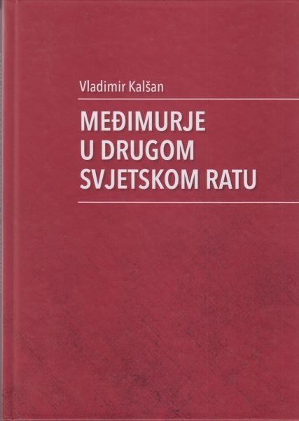 Međimurje u Drugom svjetskom ratu