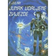 Junak udaljene zvijezde 