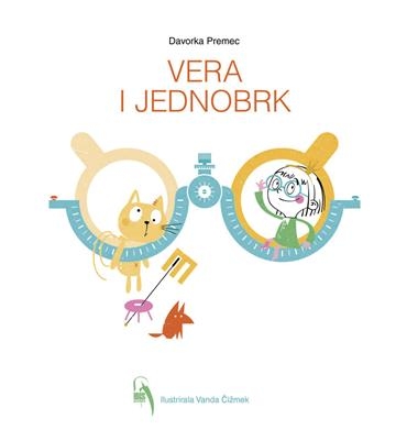 Vera i Jednobrk