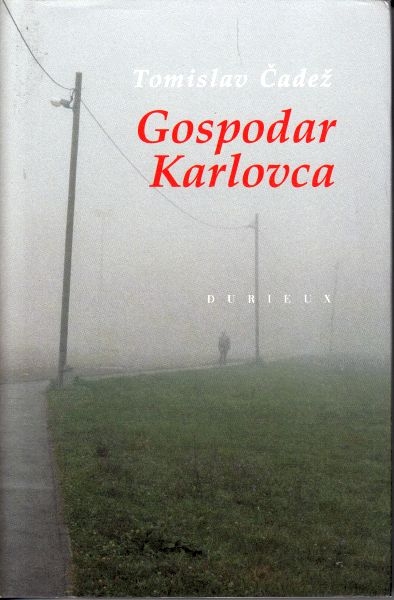 Gospodar Karlovca