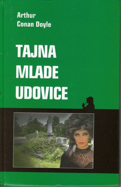 Tajna mlade udovice