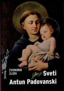 Sveti Antun Padovanski: životopis