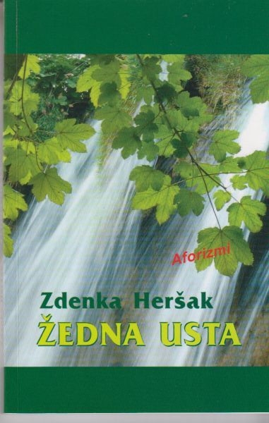 Žedna usta 
