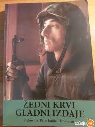 Žedni krvi gladni izdaje
