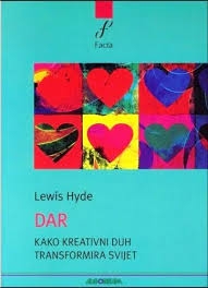 Dar : kako kreativni duh transformira svijet 