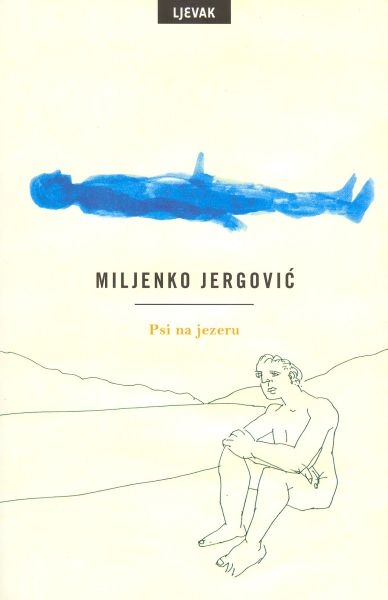 Psi na jezeru