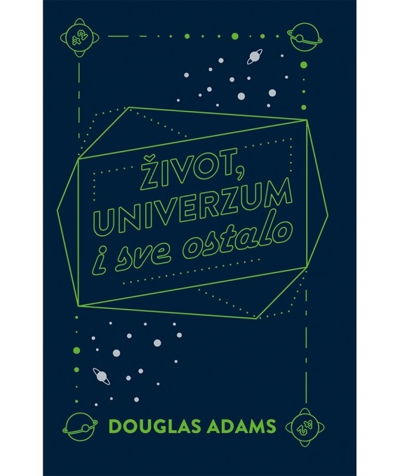 Život, univerzum i sve ostalo