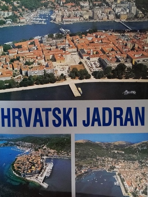 Hrvatski Jadran