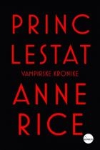Princ Lestat : vampirske kronike