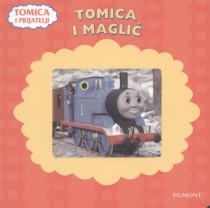 Tomica i Maglić 